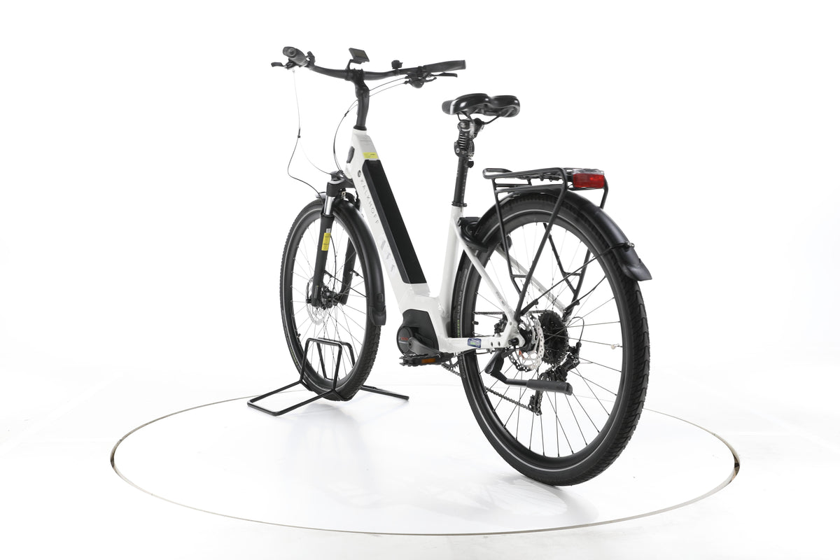 Kalkhoff Endeavour 3.B Move Trekking E-Bike Tiefeinsteiger - Image 9