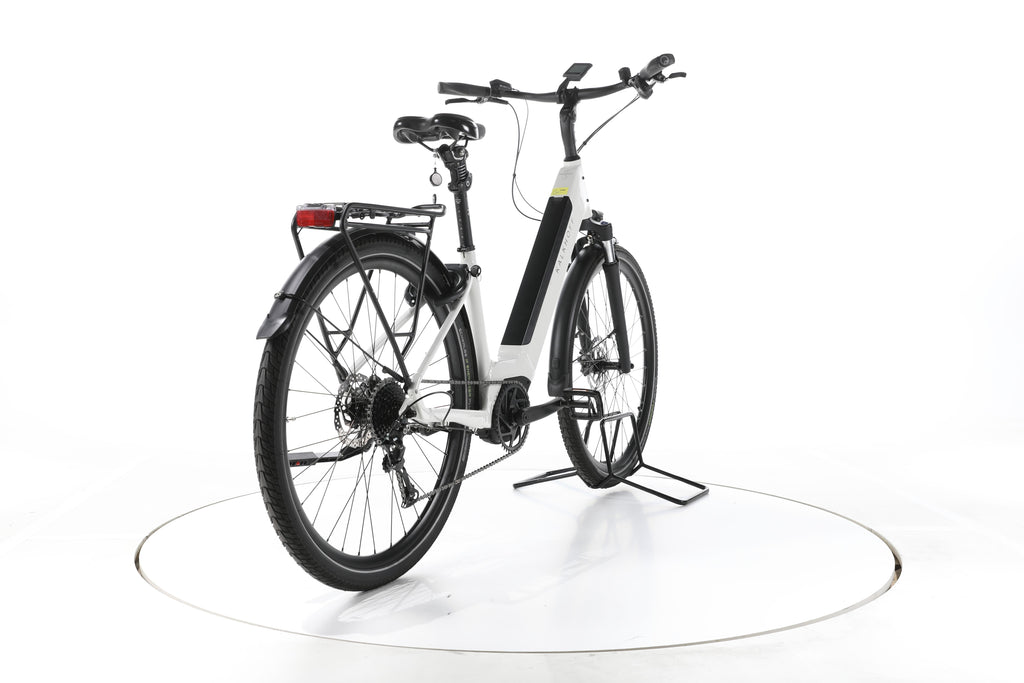 Kalkhoff Endeavour 3.B Move Trekking E-Bike Tiefeinsteiger - Image 11