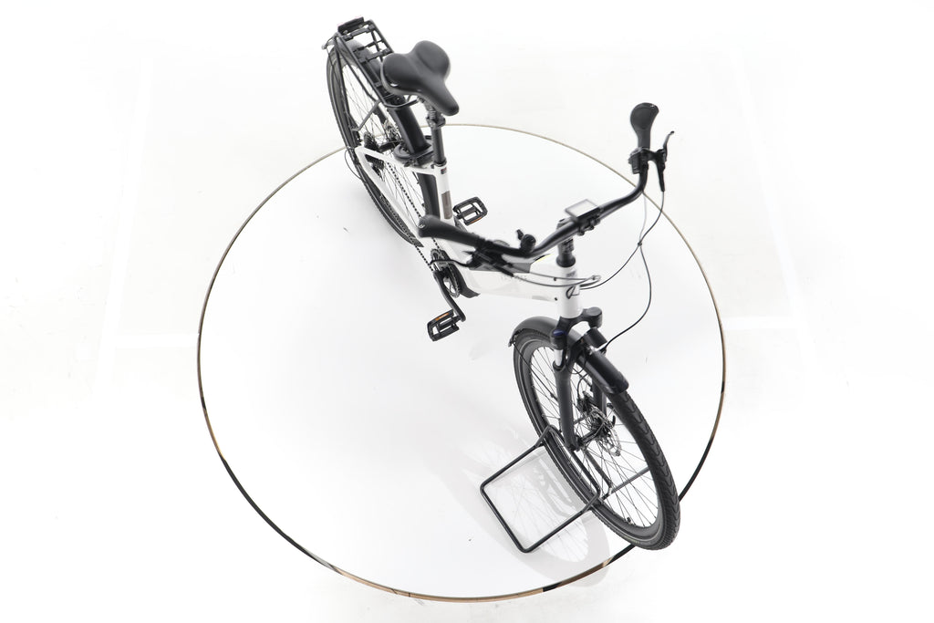 Kalkhoff Endeavour 3.B Move Trekking E-Bike Tiefeinsteiger - Image 15