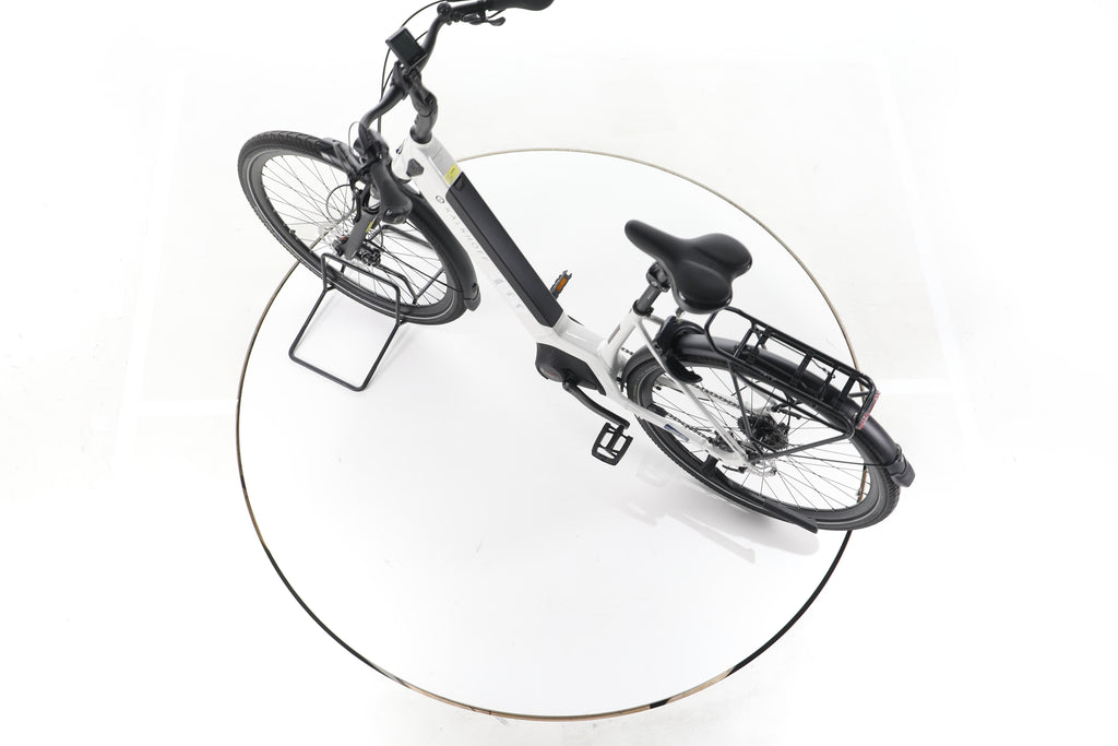 Kalkhoff Endeavour 3.B Move Trekking E-Bike Tiefeinsteiger - Image 20