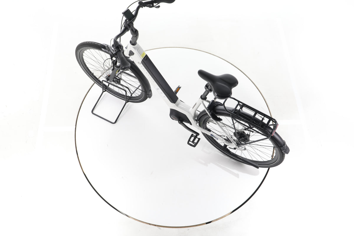 Kalkhoff Endeavour 3.B Move Trekking E-Bike Tiefeinsteiger - Image 20