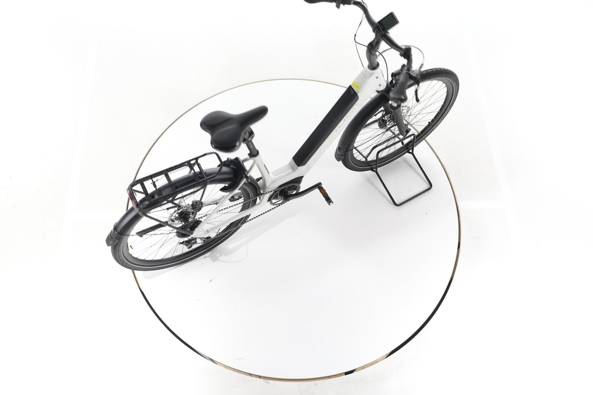 Kalkhoff Endeavour 3.B Move Trekking E-Bike Tiefeinsteiger - Image 24