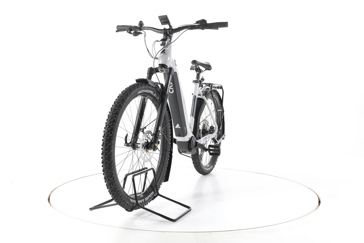Bulls Copperhead Evo 2 Trekking E-Bike Tiefeinsteiger - Image 5