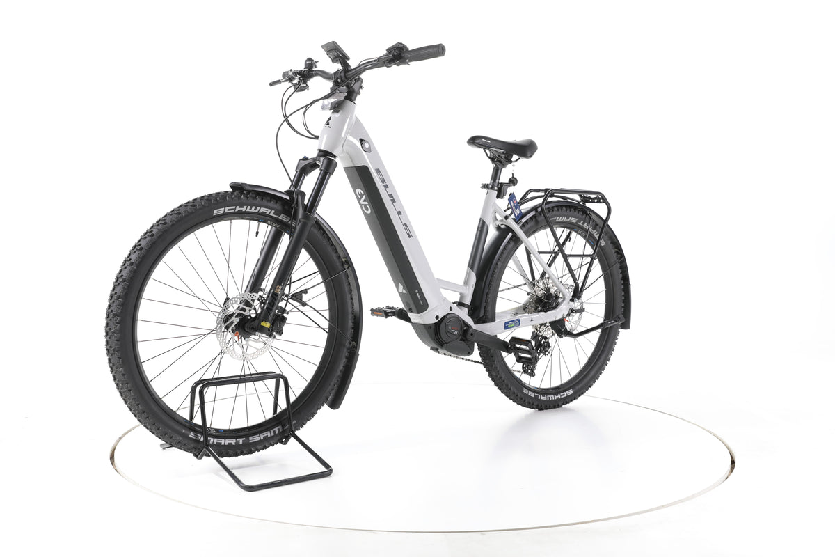 Bulls Copperhead Evo 2 Trekking E-Bike Tiefeinsteiger - Image 6