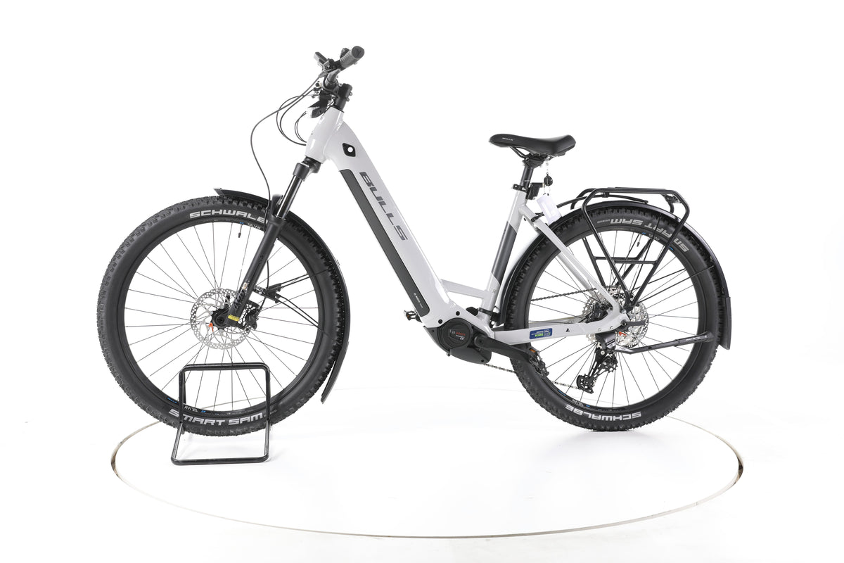 Bulls Copperhead Evo 2 Trekking E-Bike Tiefeinsteiger - Image 7