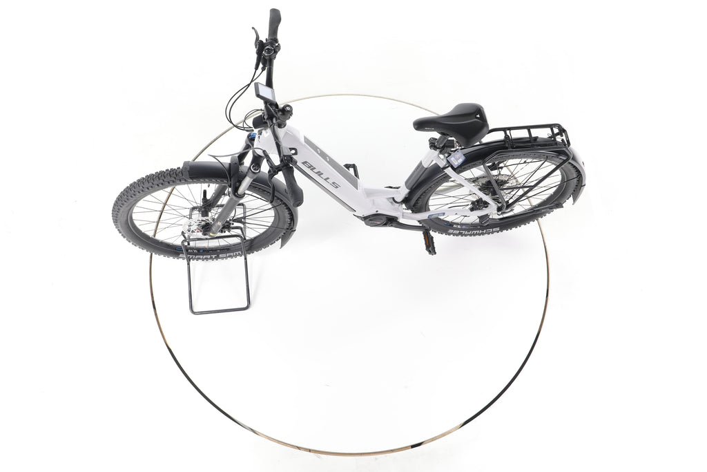Bulls Copperhead Evo 2 Trekking E-Bike Tiefeinsteiger - Image 19
