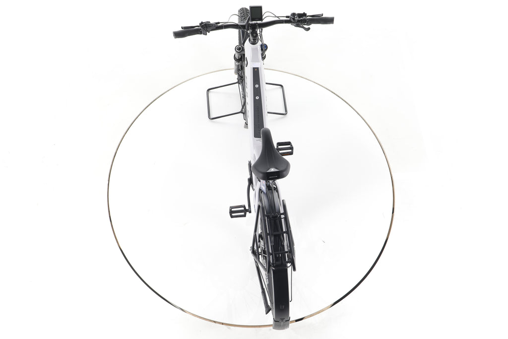 Bulls Copperhead Evo 2 Trekking E-Bike Tiefeinsteiger - Image 22