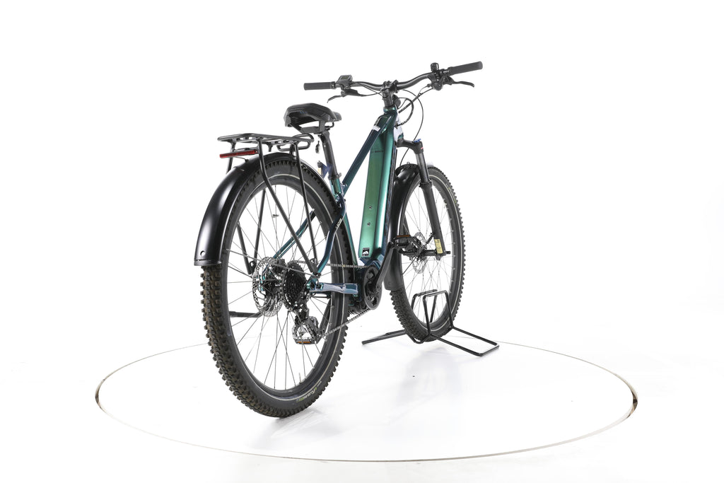 Stevens E-Hazard Trekking E-Bike - Image 11