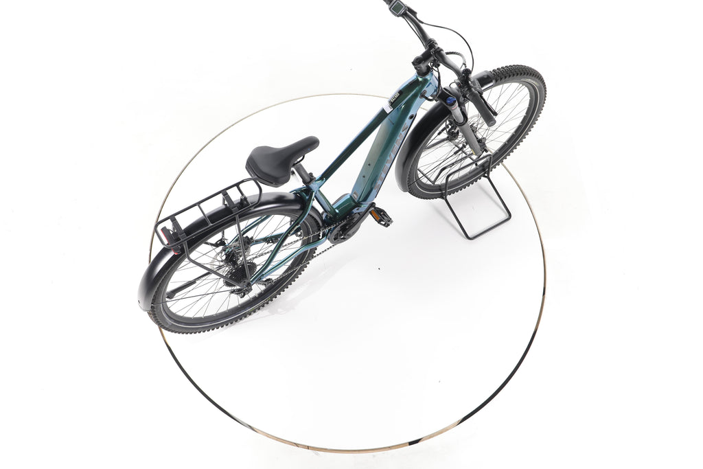 Stevens E-Hazard Trekking E-Bike - Image 24
