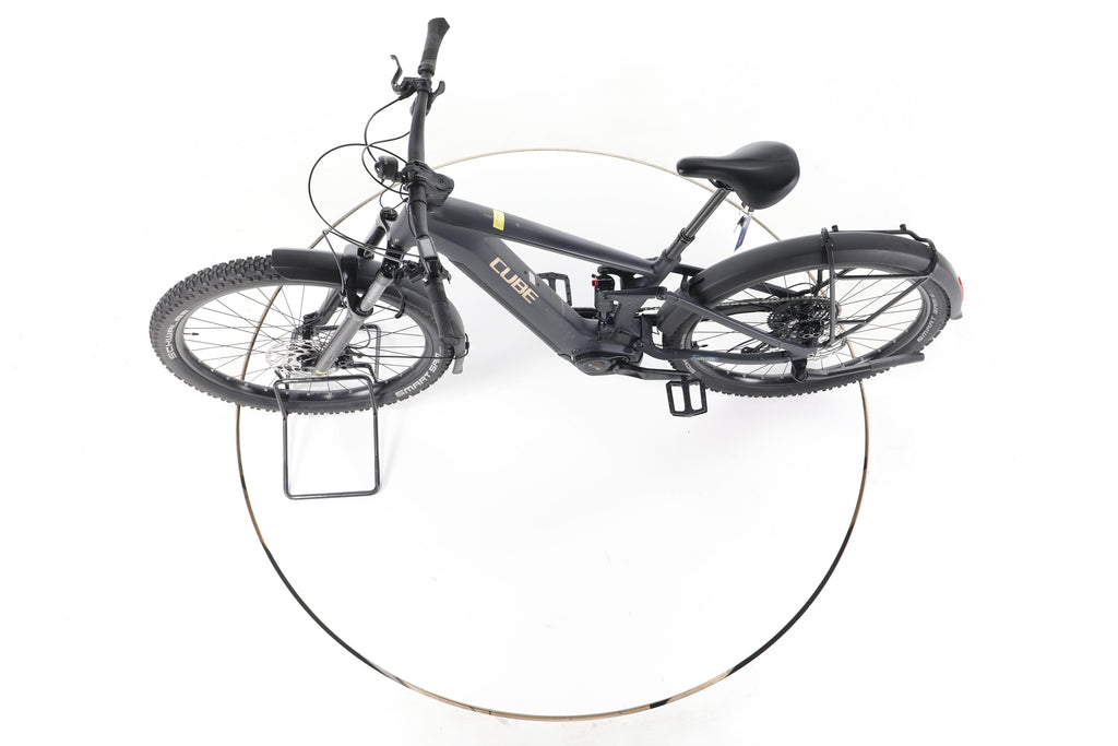 Cube Stereo Hybrid ONE22 Pro Allroad SUV E-Bike 2025 - Image 19