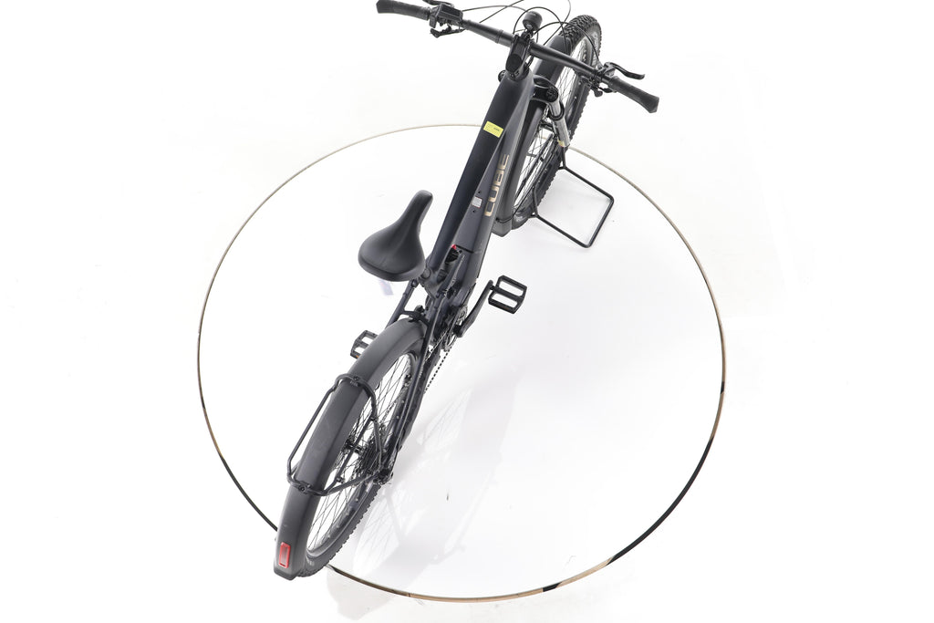 Cube Stereo Hybrid ONE22 Pro Allroad SUV E-Bike 2025 - Image 23