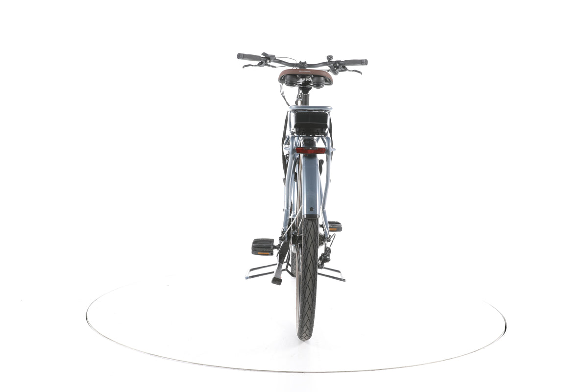 Scott Active 20 Trekking E-Bike Tiefeinsteiger - Image 10