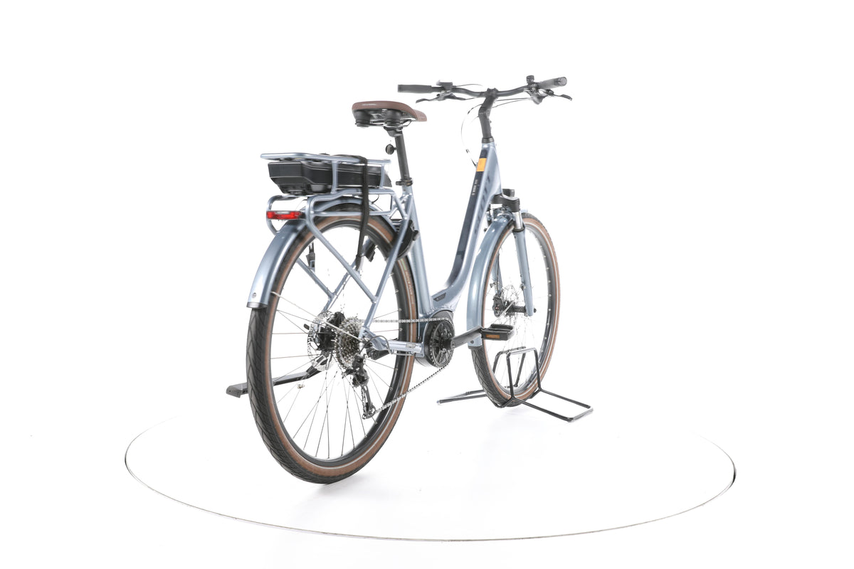 Scott Active 20 Trekking E-Bike Tiefeinsteiger - Image 11