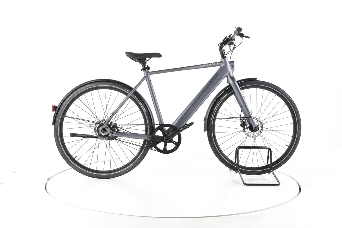 TENWAYS CGO600 PRO City E-Bike 2024 - Image 1
