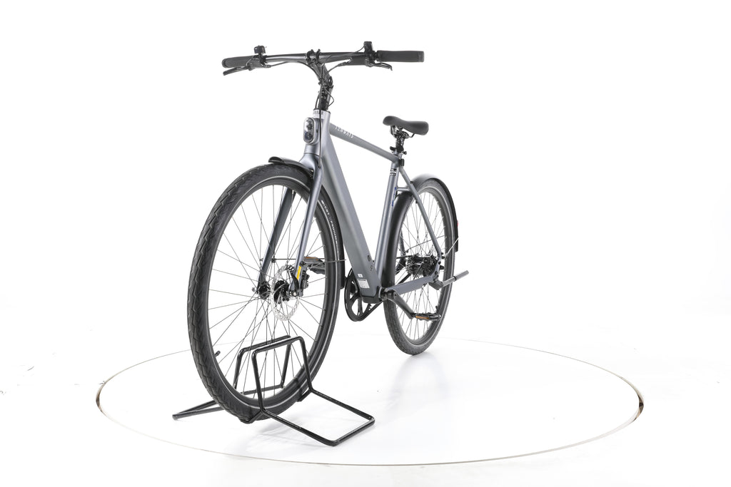 TENWAYS CGO600 PRO City E-Bike 2024 - Image 5