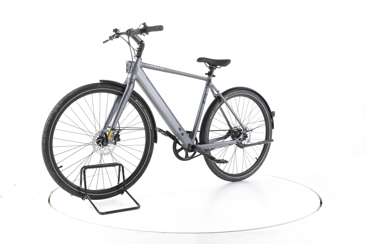 TENWAYS CGO600 PRO City E-Bike 2024 - Image 6