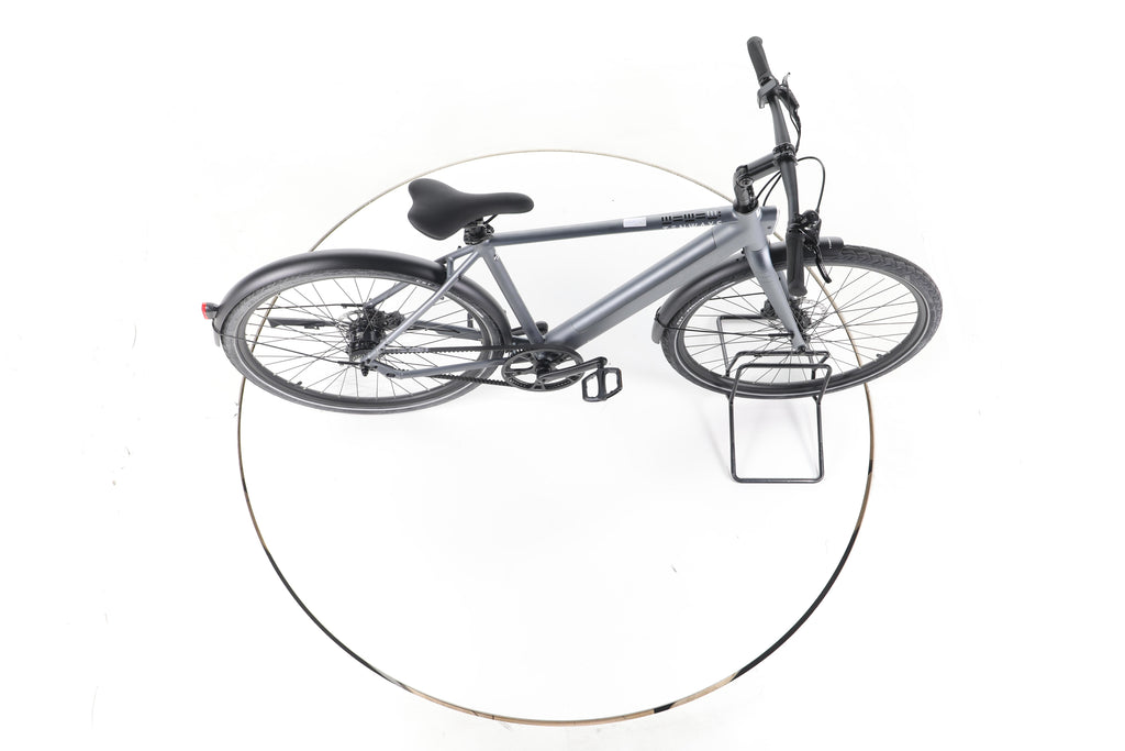 TENWAYS CGO600 PRO City E-Bike 2024 - Image 13