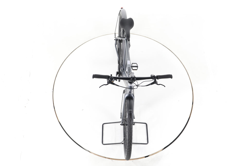 TENWAYS CGO600 PRO City E-Bike 2024 - Image 16