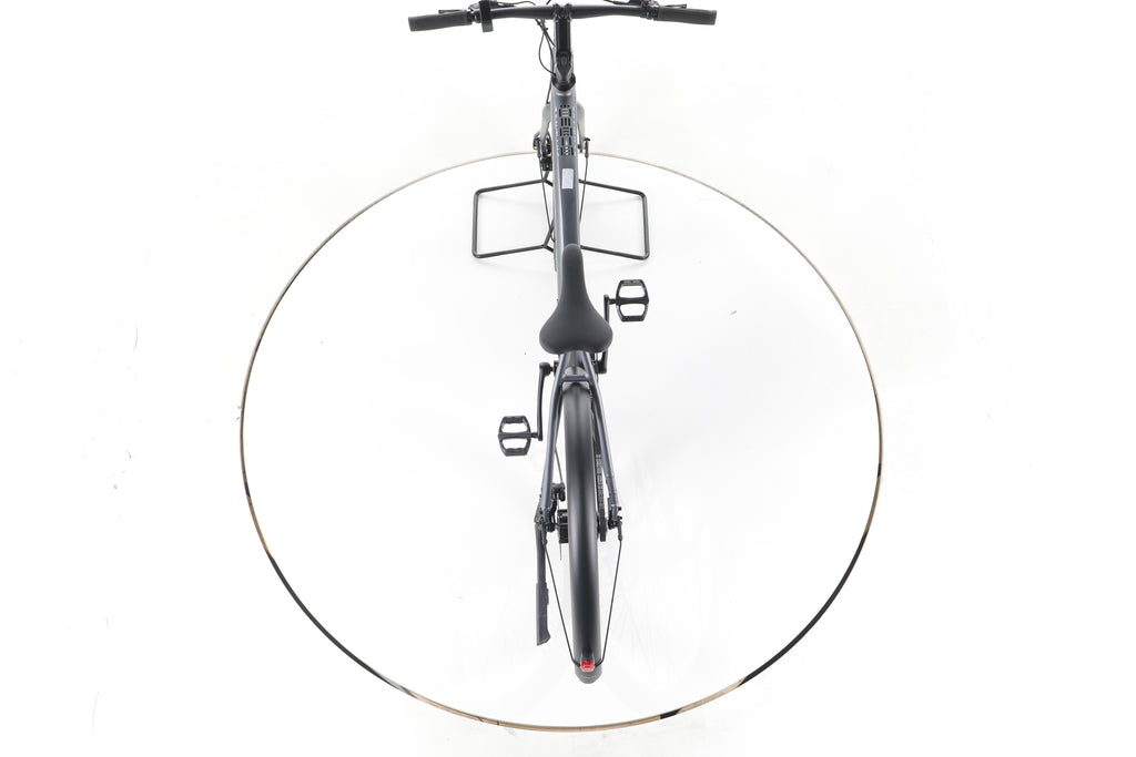 TENWAYS CGO600 PRO City E-Bike 2024 - Image 22