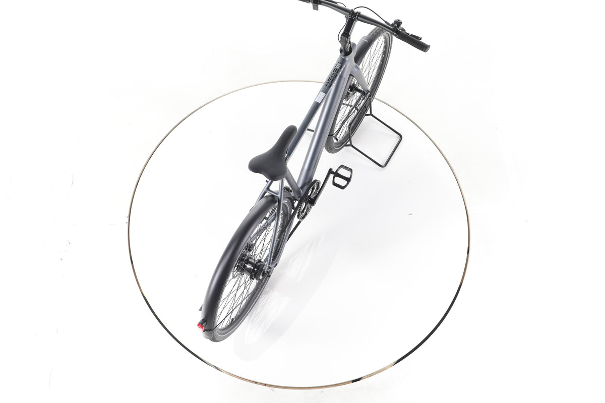 TENWAYS CGO600 PRO City E-Bike 2024 - Image 23