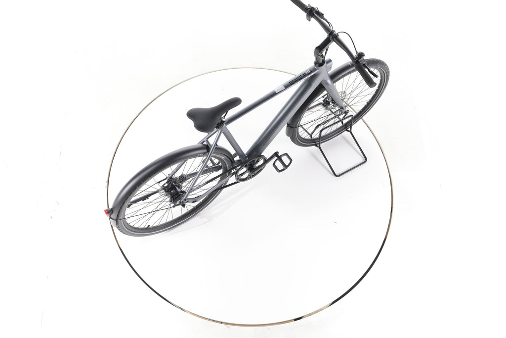 TENWAYS CGO600 PRO City E-Bike 2024 - Image 24