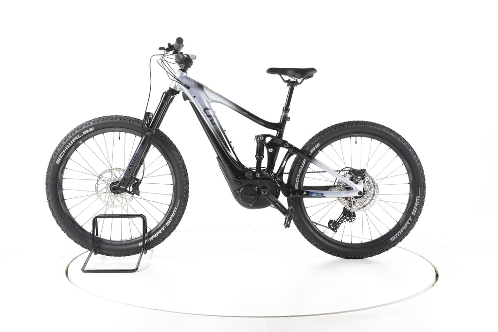 Liv Intrigue X E+ 3 Pro E-Bike Fully - Image 7