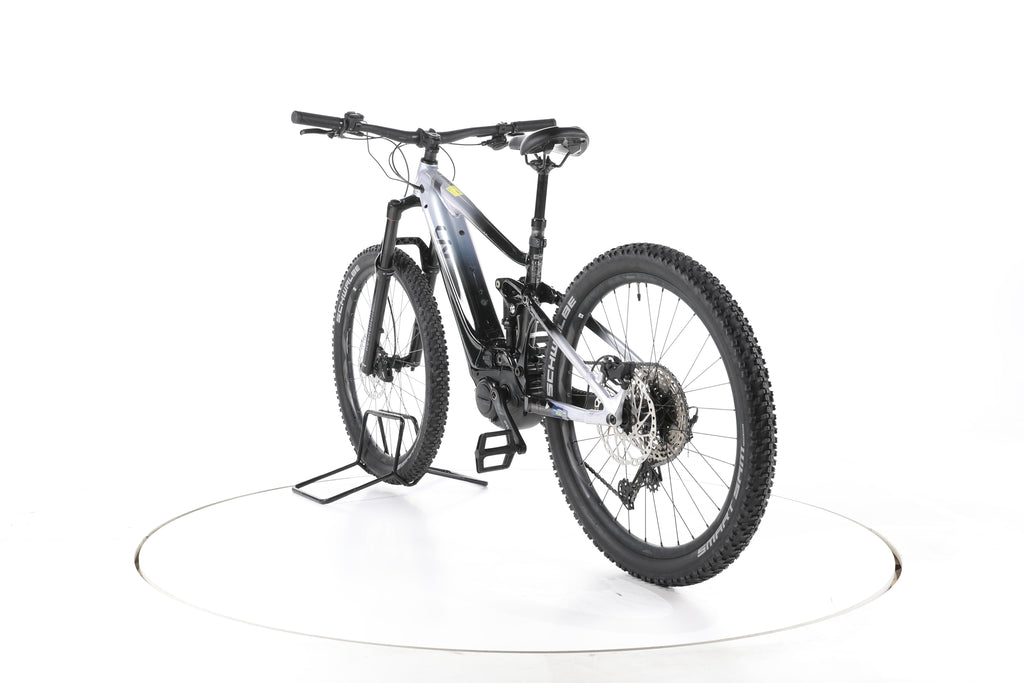 Liv Intrigue X E+ 3 Pro E-Bike Fully - Image 9