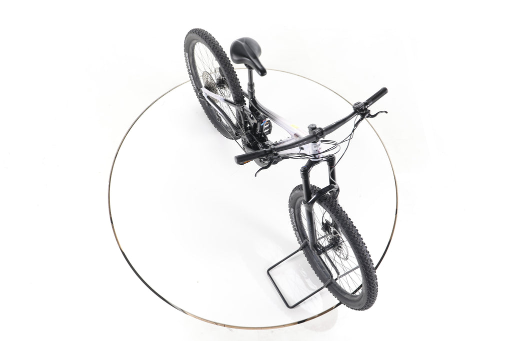 Liv Intrigue X E+ 3 Pro E-Bike Fully - Image 15