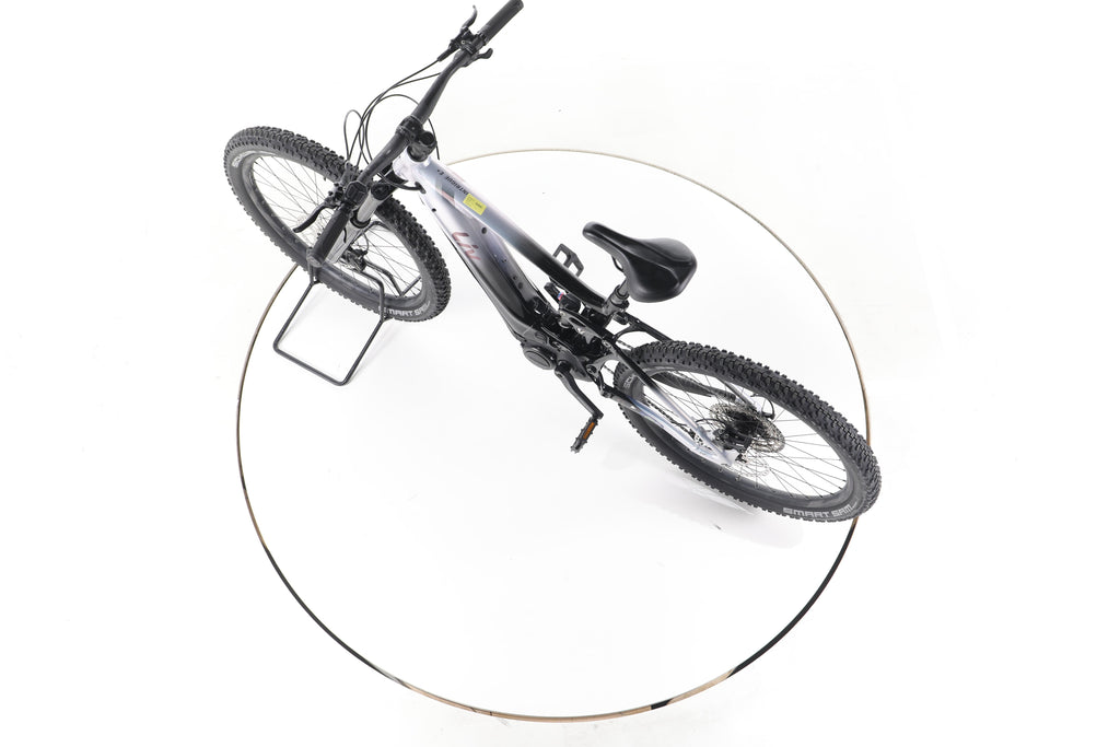 Liv Intrigue X E+ 3 Pro E-Bike Fully - Image 20