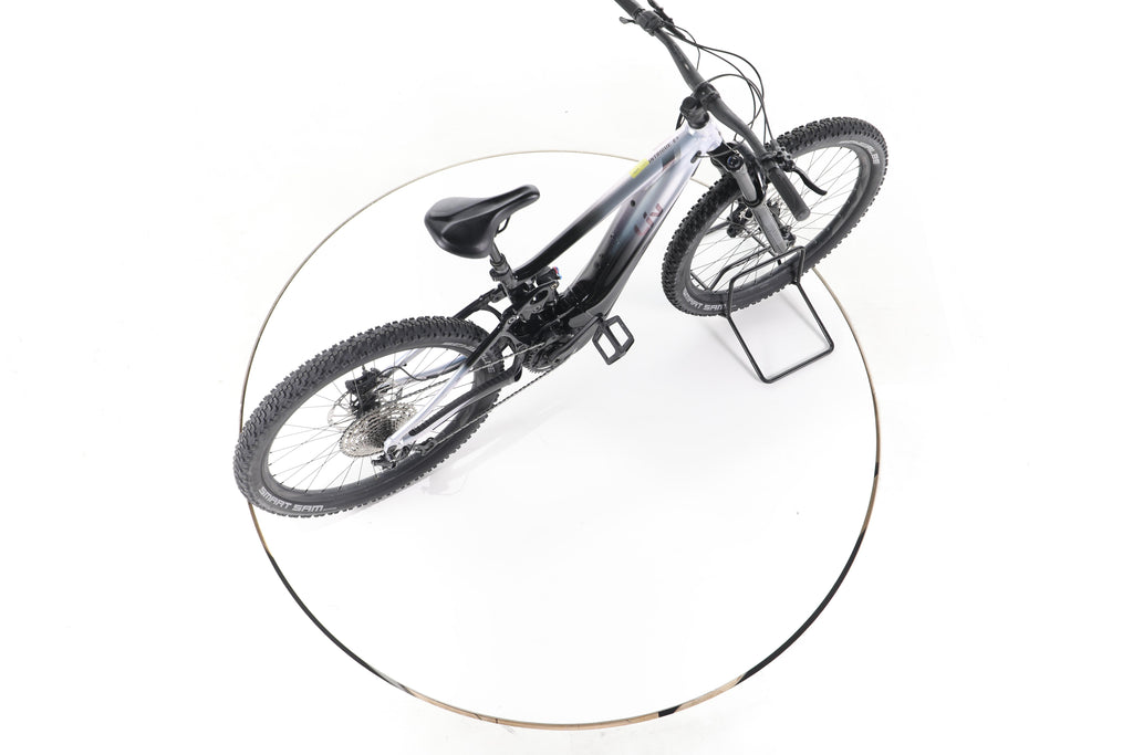Liv Intrigue X E+ 3 Pro E-Bike Fully - Image 24
