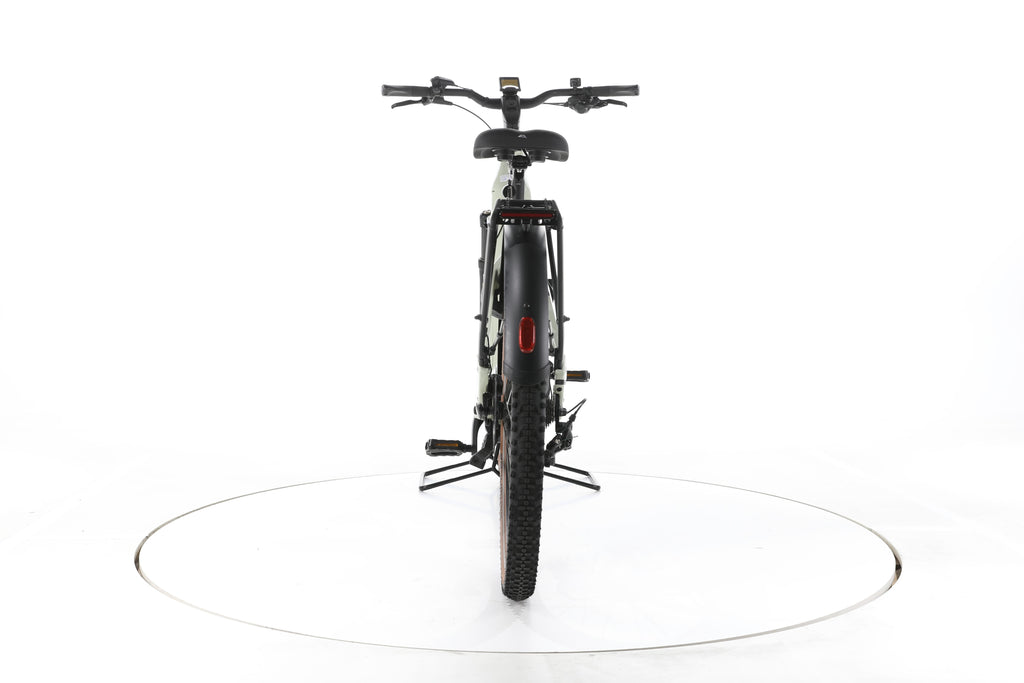 FLYER Gotour 5.12 CX Trekking E-Bike Tiefeinsteiger 2025 - Image 10