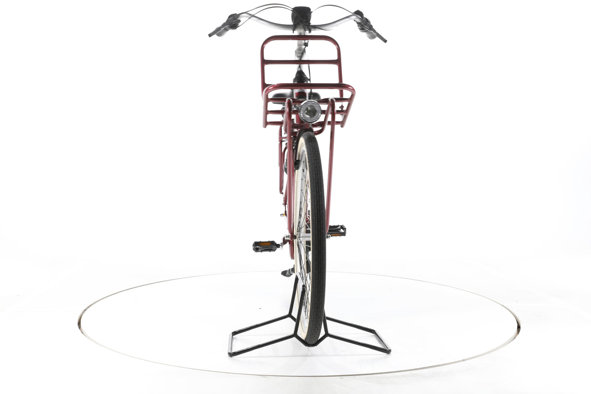 Gazelle Miss Grace C7+ City E-Bike Tiefeinsteiger - Image 4
