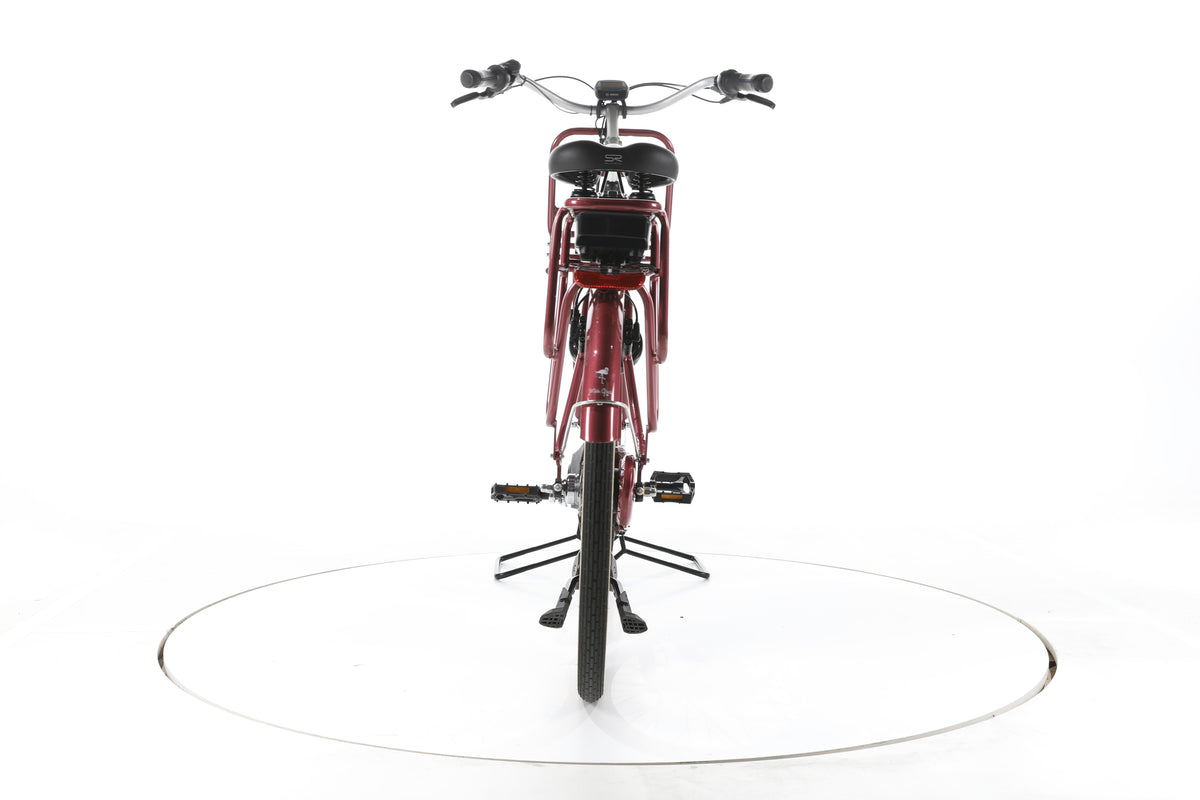 Gazelle Miss Grace C7+ City E-Bike Tiefeinsteiger - Image 10