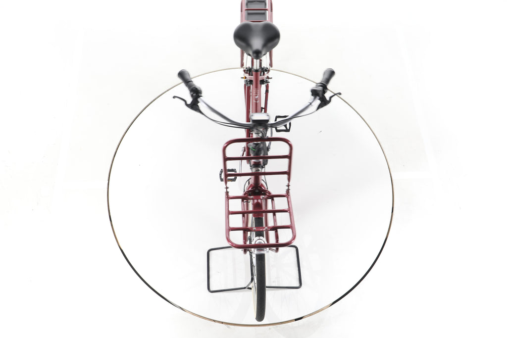 Gazelle Miss Grace C7+ City E-Bike Tiefeinsteiger - Image 16