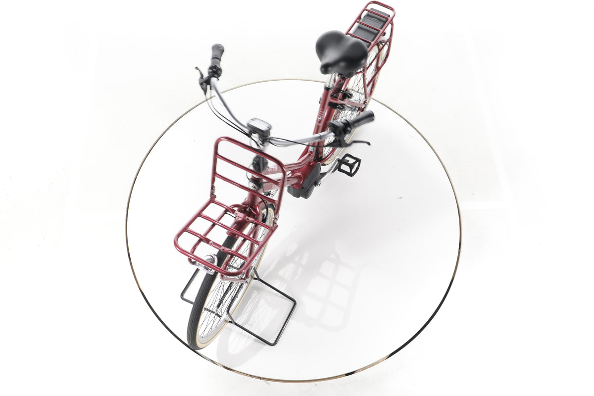 Gazelle Miss Grace C7+ City E-Bike Tiefeinsteiger - Image 17