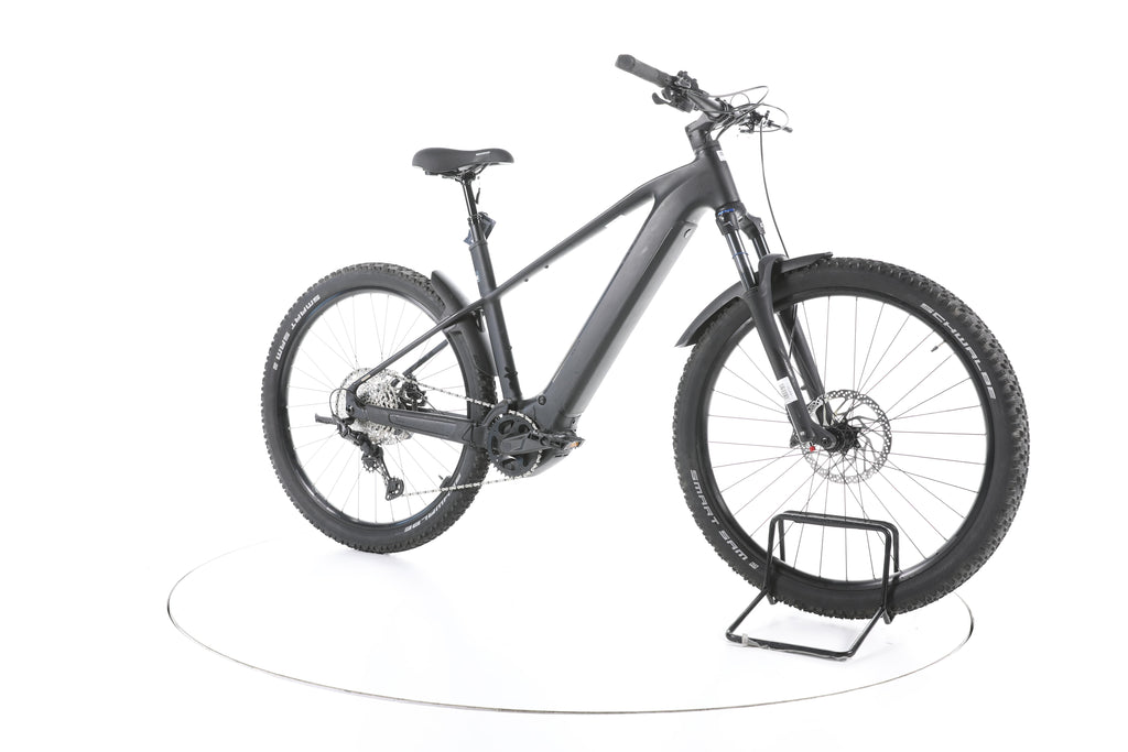 Cube Reaction Hybrid Pro 800 E-Bike 2025 - Image 2