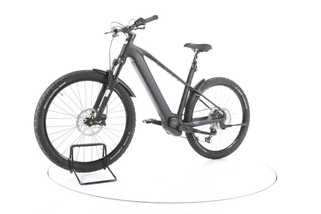Cube Reaction Hybrid Pro 800 E-Bike 2025 - Image 6