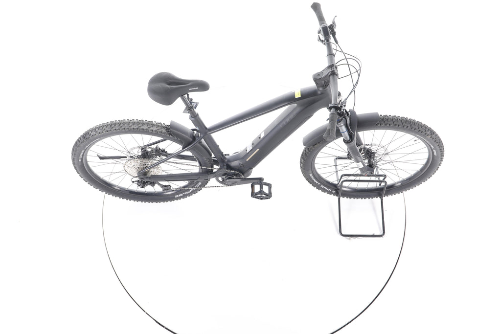 Cube Reaction Hybrid Pro 800 E-Bike 2025 - Image 13
