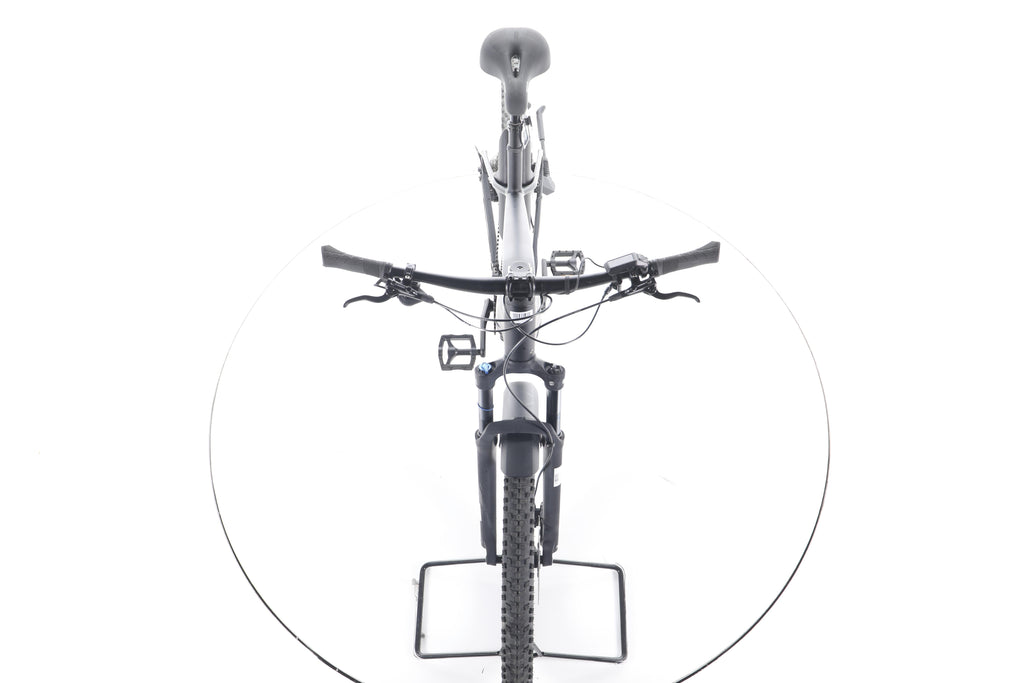 Cube Reaction Hybrid Pro 800 E-Bike 2025 - Image 16