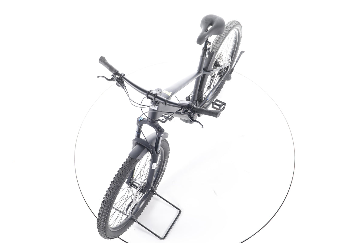 Cube Reaction Hybrid Pro 800 E-Bike 2025 - Image 17