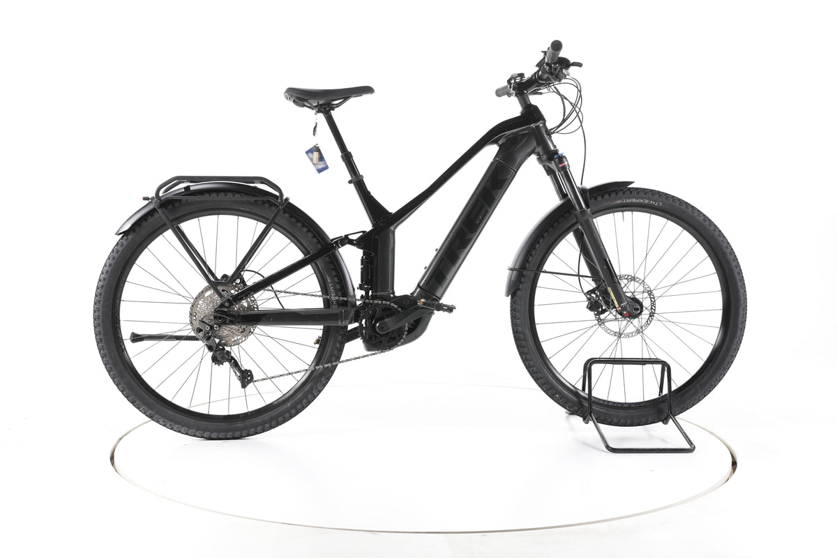 Trek Powerfly 4 SUV E-Bike - Image 1