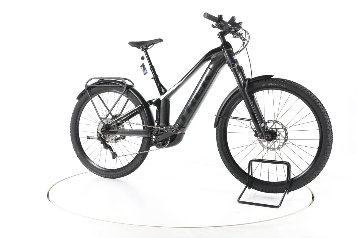 Trek Powerfly 4 SUV E-Bike - Image 2
