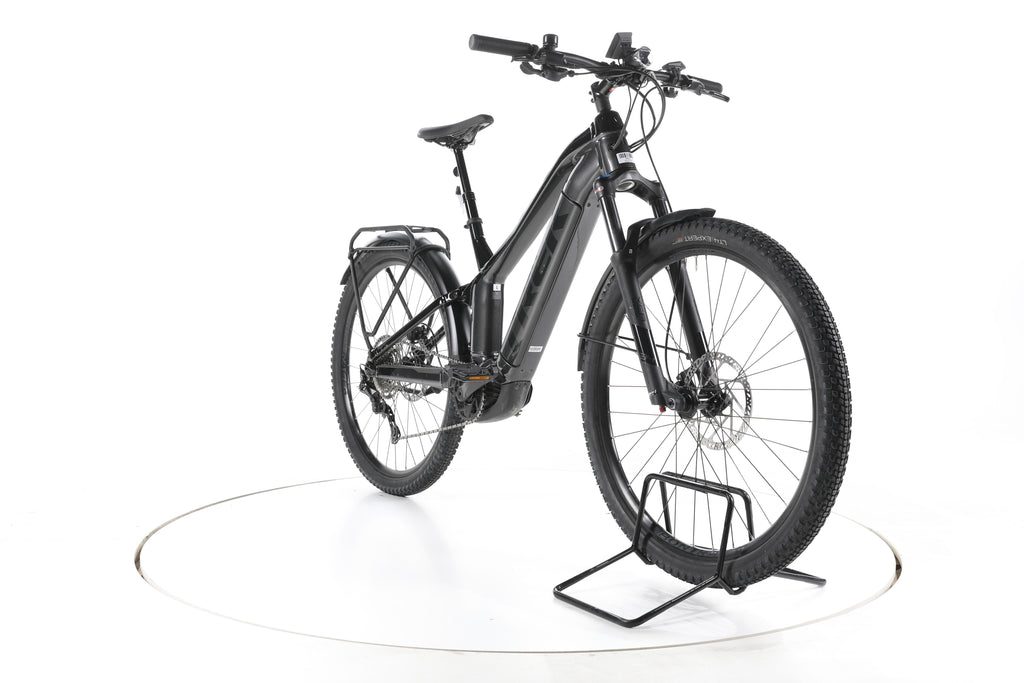 Trek Powerfly 4 SUV E-Bike - Image 3