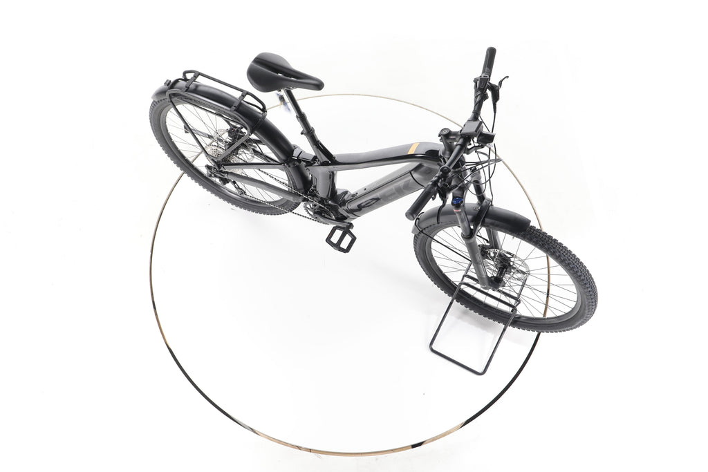 Trek Powerfly 4 SUV E-Bike - Image 14