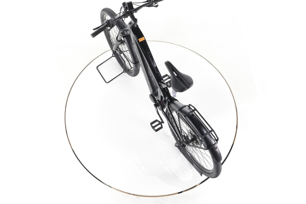 Trek Powerfly 4 SUV E-Bike - Image 21