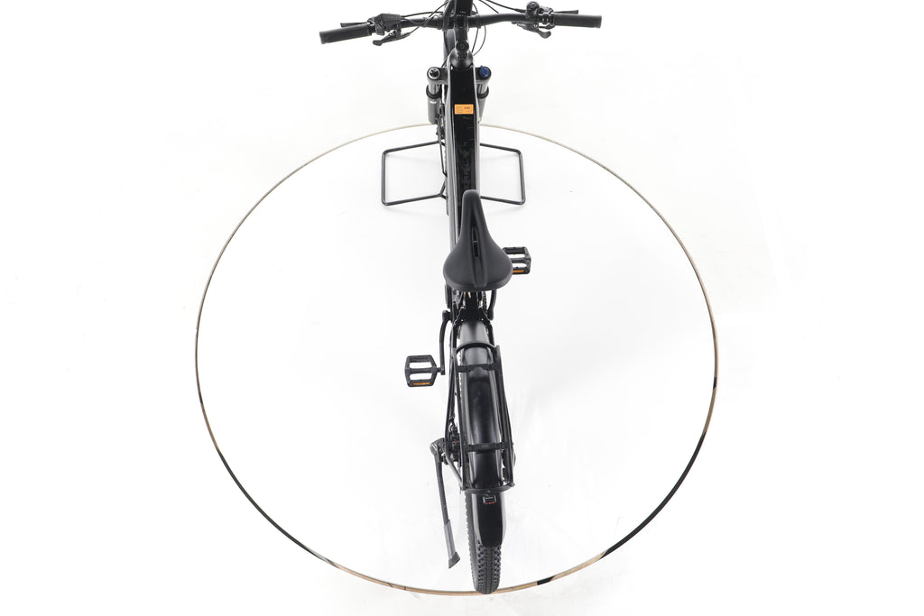 Trek Powerfly 4 SUV E-Bike - Image 22