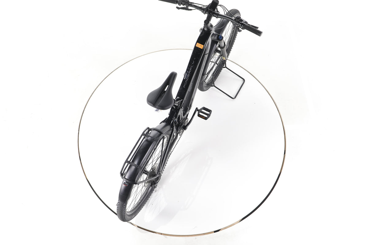 Trek Powerfly 4 SUV E-Bike - Image 23