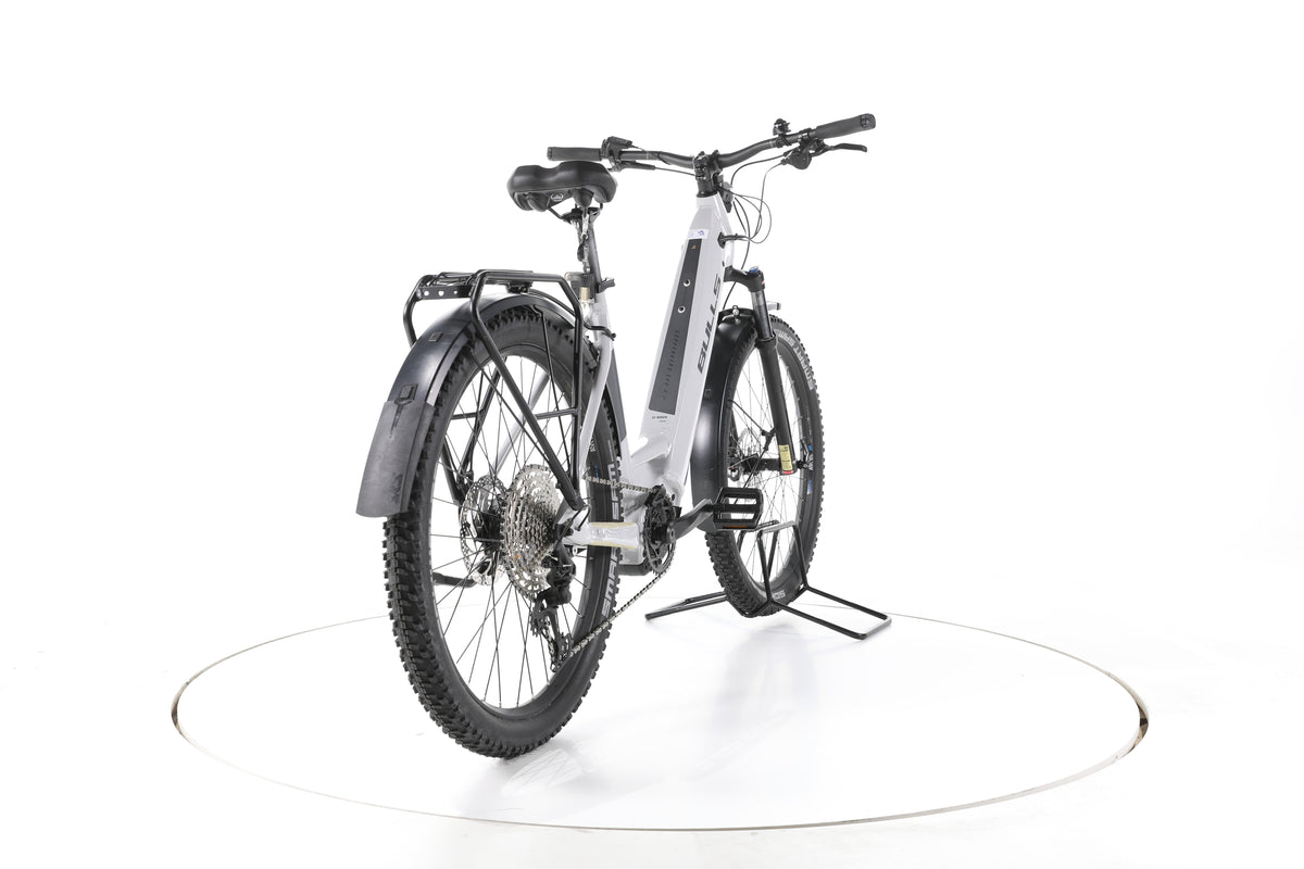 Bulls Copperhead Evo 2 Trekking E-Bike Tiefeinsteiger - Image 11