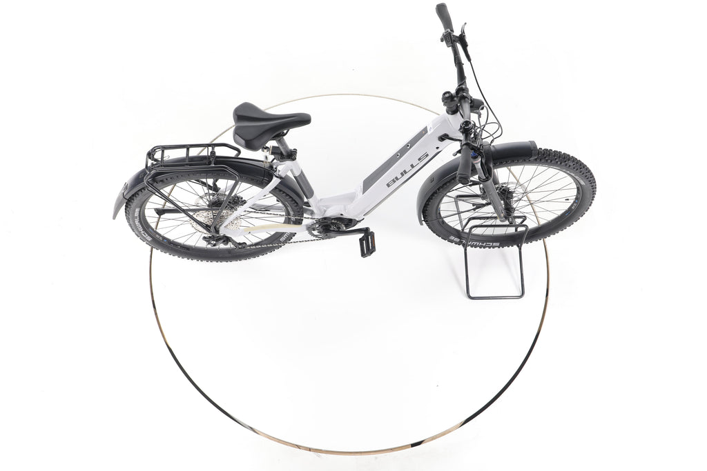 Bulls Copperhead Evo 2 Trekking E-Bike Tiefeinsteiger - Image 13