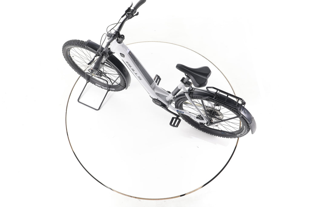Bulls Copperhead Evo 2 Trekking E-Bike Tiefeinsteiger - Image 20